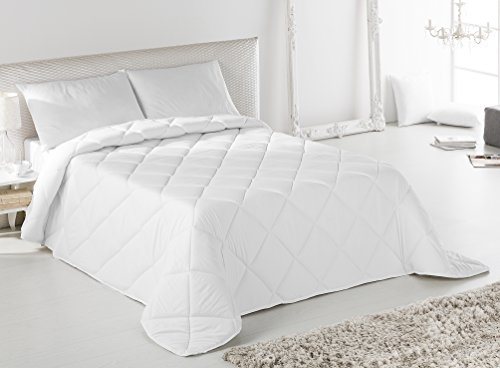 NATURALS Relleno nórdico 120 + 250 gr Cama 90 (150 x 220)