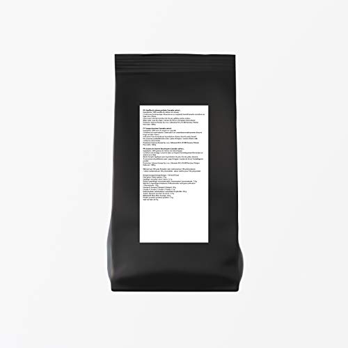 Nature Diet - Semillas de cáñamo, 1 kg