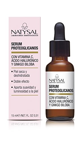 NATYSAL - SERUM PROTEOGLICANOS 15ml NATYSAL