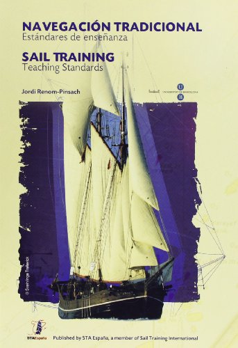 Navegación Tradicional / Sail Training