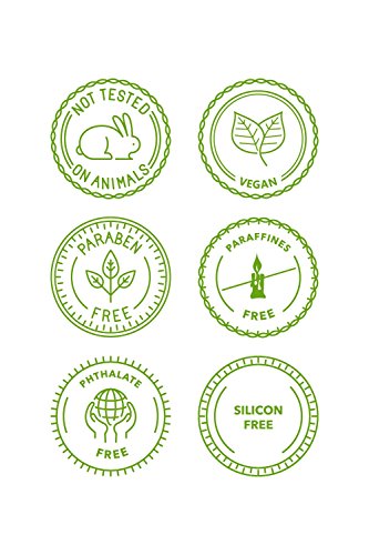 NAVI Crema Hidratante Facial Día con Aloe Vera & Aceite de Jojoba/Antiarrugas/Travel Size, 4 ml