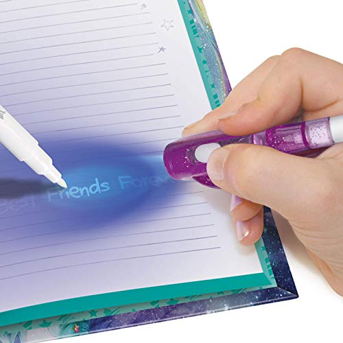 Nebulous Stars – 11104 Isadora 's geheimes Diario