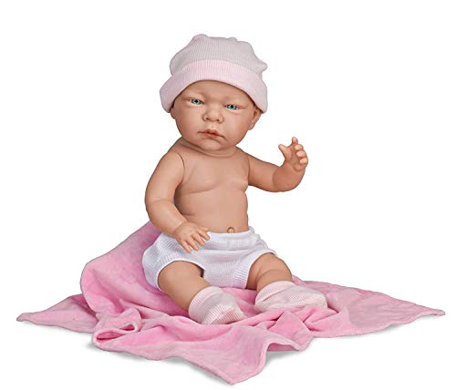 Nenuco Mi Primer Muñeco Bebé Surtido 42 cm Famosa 700013878