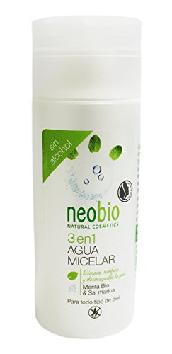 NeoBio Agua Micelar - 150 ml