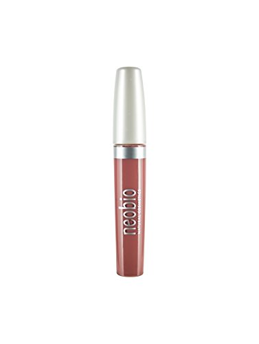 Neobio Brillo Labios 01 Nude Rose Neobio Neobio 300 g