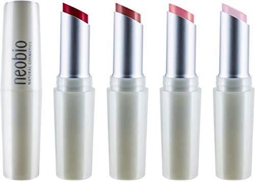 Neobio Pintalabios 03 Soft Rose Neobio 500 g