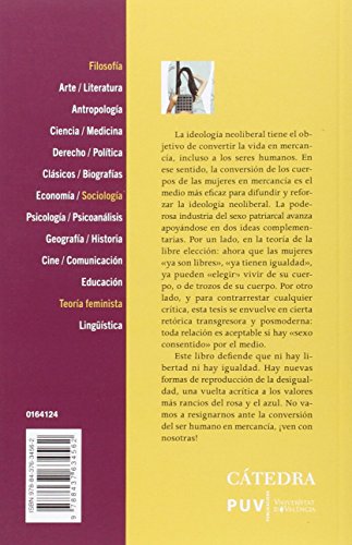 Neoliberalismo sexual: El mito de la libre elección (Feminismos)