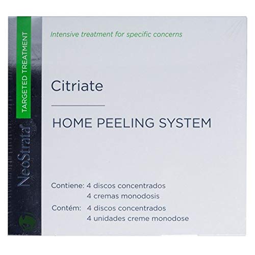 Neostrata citriate Casa Peeling system