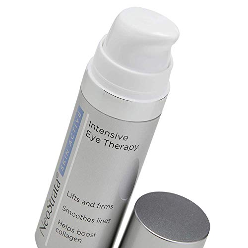 Neostrata - Terapia intensiva para ojos Skin Active, 15 g