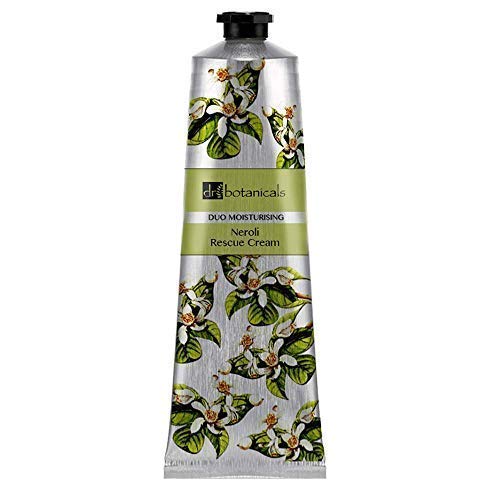 Neroli Rescue Crema 100% Vegano & Natural Skincare 50ml