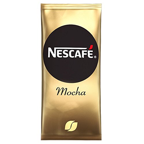 Nescaf? Caf? Menu Mocha 22 g (Pack of 6, Total 48 Units)
