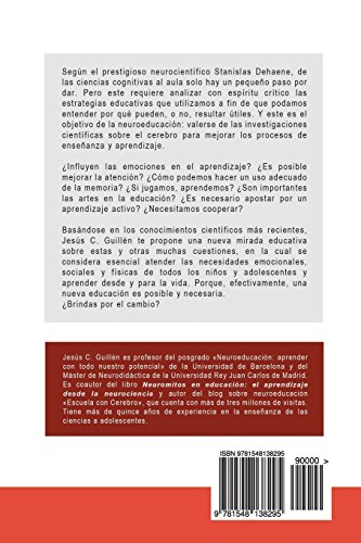 Neuroeducación en el aula: De la teoría a la práctica