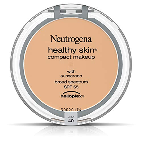 Neutrogena Healthy Compact Makeup Helioplex