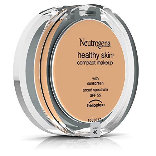 Neutrogena Healthy Compact Makeup Helioplex