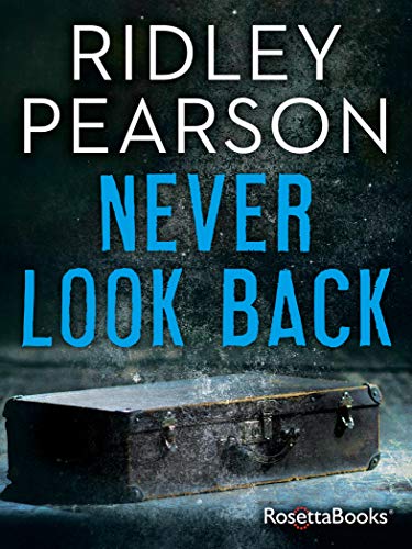 Never Look Back (English Edition)