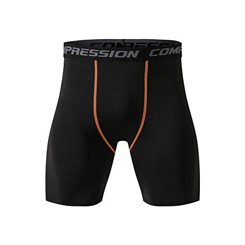 New 2017 Fitness Summer 3D Short Pants Men MMA Tights Compression Shorts Camouflage Short Pants Male S-XXXL 4 XXL