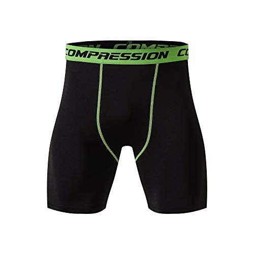 New 2017 Fitness Summer 3D Short Pants Men MMA Tights Compression Shorts Camouflage Short Pants Male S-XXXL 4 XXL