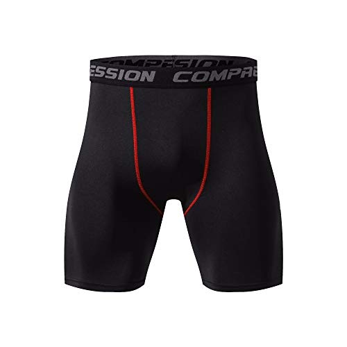 New 2017 Fitness Summer 3D Short Pants Men MMA Tights Compression Shorts Camouflage Short Pants Male S-XXXL 4 XXL