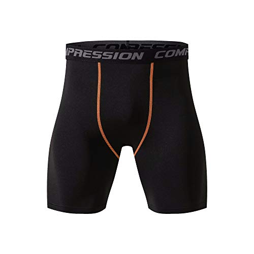 New 2017 Fitness Summer 3D Short Pants Men MMA Tights Compression Shorts Camouflage Short Pants Male S-XXXL 4 XXL