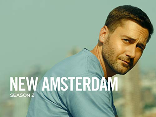 New Amsterdam - Season 2