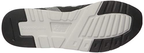 New Balance 997H V1, Zapatillas Deportivas. para Hombre, Rifle Verde azufre Amarillo, 42 EU