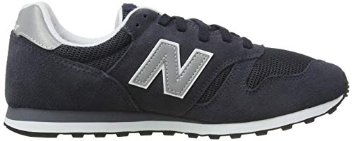 New Balance ML373, Zapatillas para Hombre, Azul (Navy), 40 EU