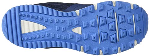 New Balance Trail Nitrel m, Zapatillas de Running para Asfalto para Mujer, Azul (Vintage Indigo Vintage Indigo), 36 EU