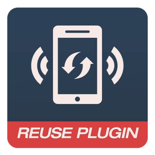 NFC Tools Plugin : Reuse Tag