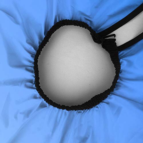 Nicokee Barber - Delantal de peluquería Vasco Da Gama Bridge On Tajo River Europe corte de pelo peluquería profesión barbershop suministros babero kit para hombres y mujeres