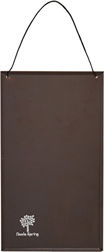 Nicola Spring Placa metálica para Colgar - Estilo Vintage - Oh my God, my Mother Was Right About Everything!