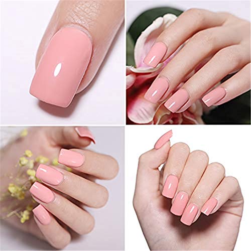 NICOLE DIARY dip nail powder Starter Kit Acrílico Sistema de inmersión Líquido acrílico líquido transparente en polvo para el juego de manicura de uñas francés