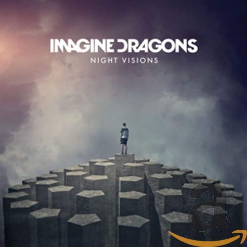 Night Visions (Deluxe)