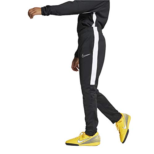 NIKE B NK Dry Acdmy TRK Suit K2 Chándal, Niños, Black/White/White, M