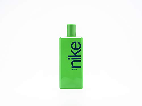 Nike Green Man Eau de Toilette Natural Spray 200ml