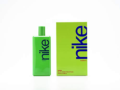Nike Green Man Eau de Toilette Natural Spray 200ml