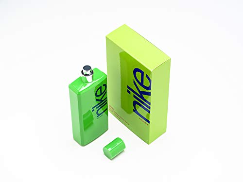 Nike Green Man Eau de Toilette Natural Spray 200ml