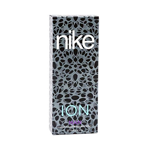 NIKE ION MAN EDT 75 ML SPRAY