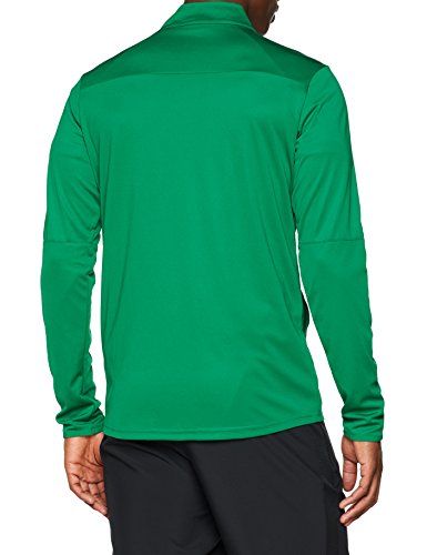 NIKE Men's Dry Park18 Football Chaqueta, Hombre, Pine Green/White/(White), M