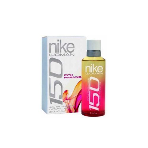 Nike Nike Woman 150 Pink Paradise Edt 150Ml - 150 ml
