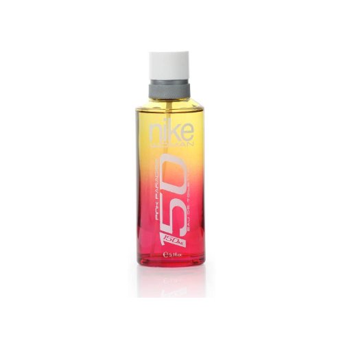 Nike Nike Woman 150 Pink Paradise Edt 150Ml - 150 ml