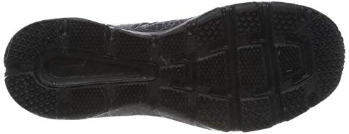 Nike T-Lite Xi, Zapatillas Hombre , Negro (Black), 40
