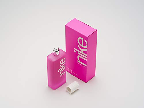Nike Ultra Pink Woman EdT N/S 100ml