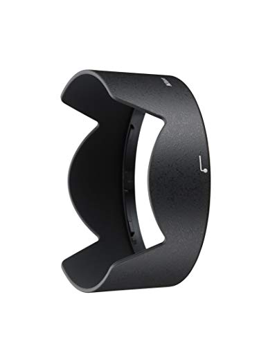 Nikon AF-S DX NIKKOR 18-140 f/3.5-5.6G ED VR - Objetivo para Nikon (distancia focal 18-140mm, apertura f/3.5-5.6, estabilizador, diámetro: 67mm) color negro