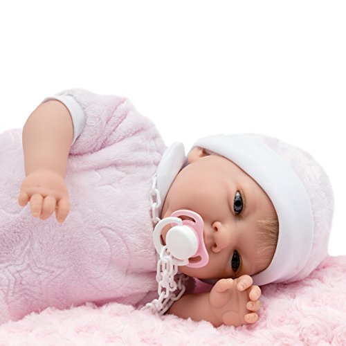 Nines Artesanals d'Onil, Ref 735  Bebe reborn-Baby reborn Bebes reborn Bebe muñeca