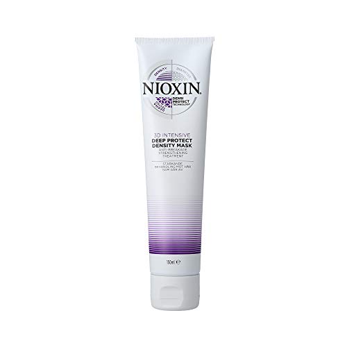 Nioxin 3D Intensive Deep Protect Density Mask 150ml