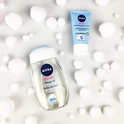 Nivea Baby Wind & Weather Crema - 50 ml