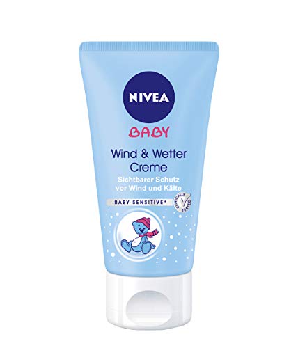 Nivea Baby Wind & Weather Crema - 50 ml