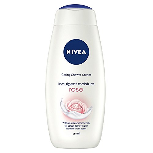 Nivea De Mujer Cuidado Crema De Ducha Triple Conjunto Coco, Star Fruta Y Rosa Indulgente Contenido De Humedad. 3 Excelente Aromas 1 Valor Precio. Set 2