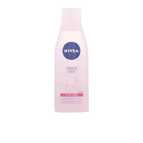 Nivea - Vsge tonico 200 ml. - suave