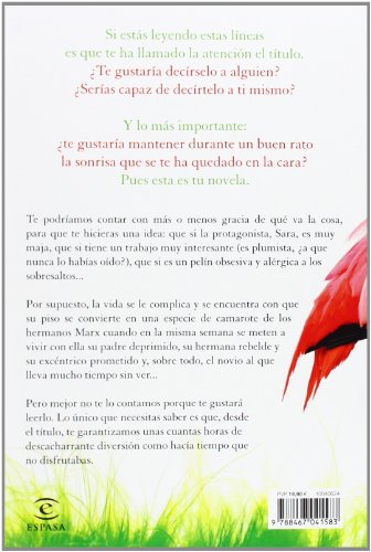 No culpes al karma de lo que te pasa por gilipollas (ESPASA NARRATIVA)